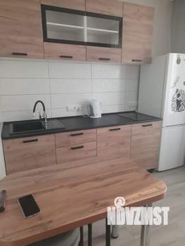 1-к квартира, на длительный срок, 34м2, 2/8 этаж