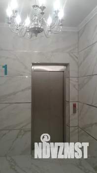 Студия квартира, посуточно, 28м2, 3/12 этаж