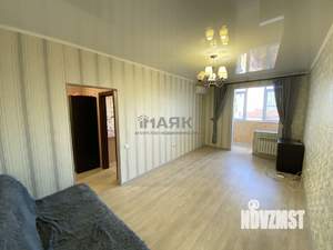 1-к квартира, на длительный срок, 41м2, 4/9 этаж