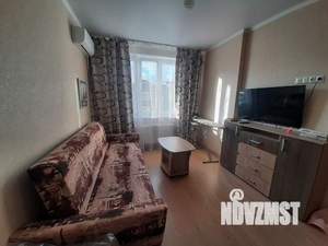 1-к квартира, на длительный срок, 36м2, 13/13 этаж
