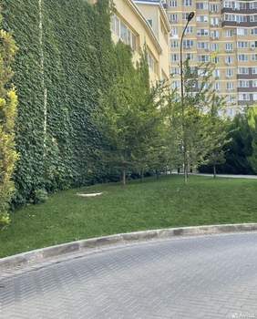 Студия квартира, на длительный срок, 23м2, 2/9 этаж