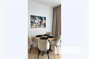 1-к квартира, посуточно, 58м2, 5/7 этаж