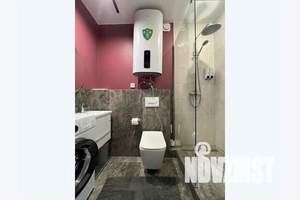 1-к квартира, посуточно, 51м2, 10/13 этаж