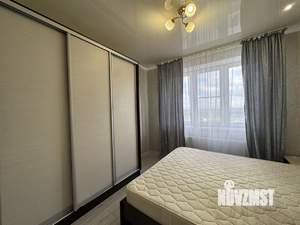 1-к квартира, на длительный срок, 48м2, 11/19 этаж