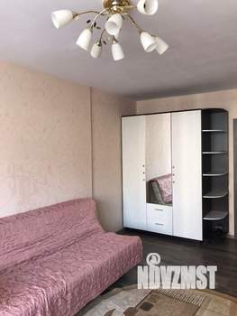 1-к квартира, на длительный срок, 42м2, 3/20 этаж