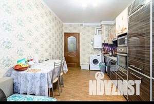 1-к квартира, на длительный срок, 35м2, 9/14 этаж