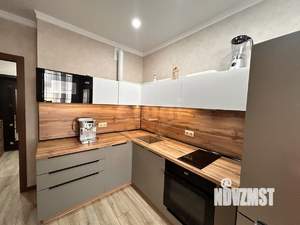 1-к квартира, на длительный срок, 40м2, 15/19 этаж