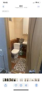 2-к квартира, на длительный срок, 30м2, 2/5 этаж