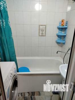 1-к квартира, на длительный срок, 34м2, 3/4 этаж