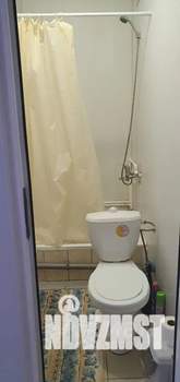 Студия квартира, посуточно, 25м2, 1/5 этаж