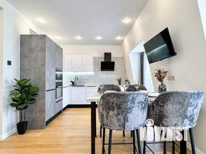 1-к квартира, посуточно, 62м2, 1/1 этаж
