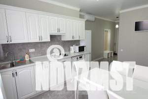 2-к квартира, посуточно, 55м2, 3/3 этаж