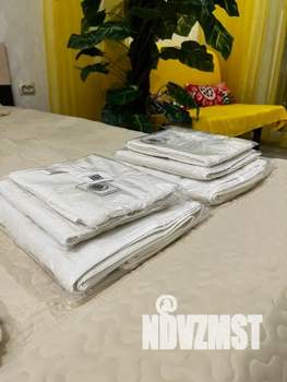 Студия квартира, посуточно, 30м2, 18/19 этаж