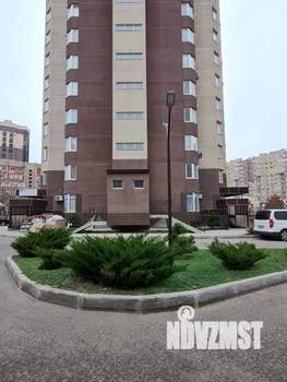 Студия квартира, на длительный срок, 28м2, 1/21 этаж