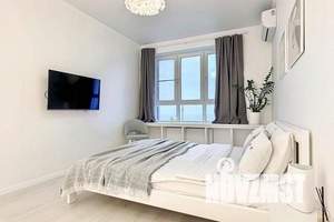 1-к квартира, посуточно, 33м2, 7/8 этаж