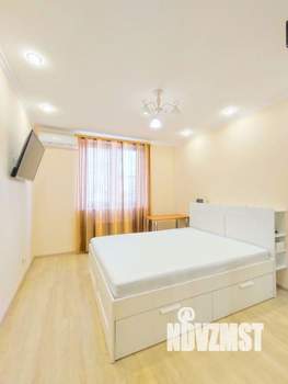 1-к квартира, на длительный срок, 33м2, 2/9 этаж