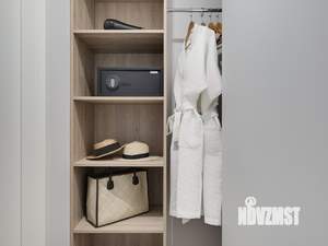 3-к квартира, посуточно, 75м2, 1/1 этаж