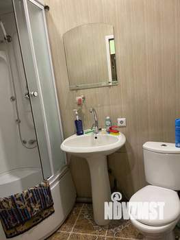 Студия квартира, на длительный срок, 28м2, 1/18 этаж