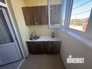 1-к квартира, на длительный срок, 42м2, 2/3 этаж