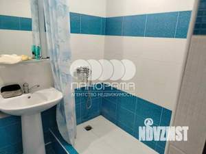1-к квартира, на длительный срок, 38м2, 5/13 этаж