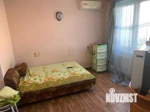 1-к квартира, на длительный срок, 30м2, 1/10 этаж