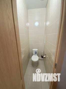 1-к квартира, посуточно, 44м2, 9/12 этаж