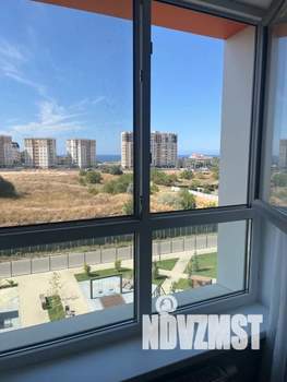 2-к квартира, посуточно, 60м2, 6/9 этаж