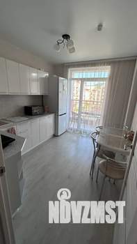 1-к квартира, посуточно, 33м2, 3/5 этаж