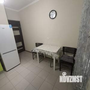 1-к квартира, на длительный срок, 32м2, 4/13 этаж