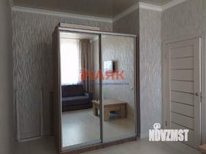 1-к квартира, на длительный срок, 36м2, 8/15 этаж