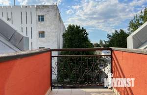 1-к квартира, на длительный срок, 46м2, 4/4 этаж