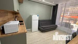 2-к квартира, посуточно, 55м2, 1/8 этаж