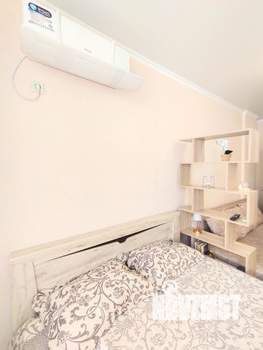 1-к квартира, на длительный срок, 40м2, 6/10 этаж