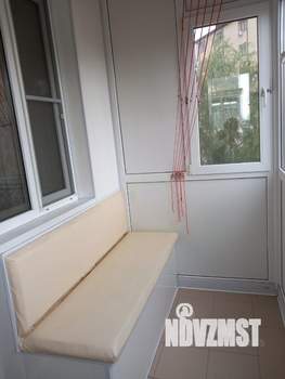 2-к квартира, на длительный срок, 54м2, 3/4 этаж