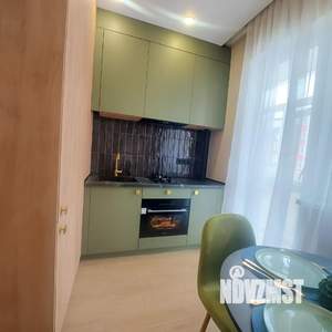 1-к квартира, посуточно, 33м2, 7/9 этаж