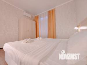 4-к квартира, посуточно, 60м2, 4/6 этаж