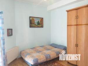 1-к квартира, на длительный срок, 39м2, 2/2 этаж