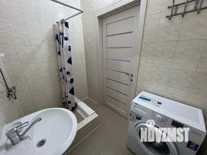 2-к квартира, посуточно, 45м2, 3/12 этаж