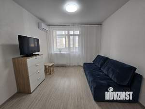 Студия квартира, на длительный срок, 30м2, 9/19 этаж