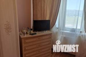 1-к квартира, посуточно, 35м2, 2/9 этаж