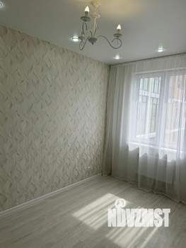 2-к квартира, вторичка, 53м2, 5/16 этаж