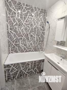 Студия квартира, сданный дом, 28м2, 15/19 этаж