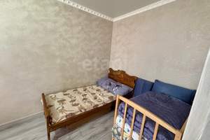 1-к квартира, вторичка, 35м2, 5/20 этаж