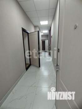 Студия квартира, вторичка, 16м2, 1/8 этаж