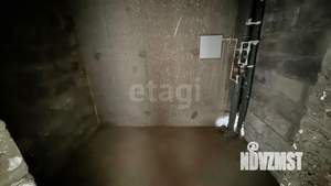 1-к квартира, вторичка, 41м2, 1/6 этаж