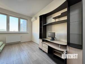 1-к квартира, вторичка, 41м2, 12/18 этаж