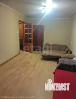 2-к квартира, вторичка, 35м2, 7/9 этаж