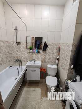 2-к квартира, вторичка, 53м2, 5/16 этаж