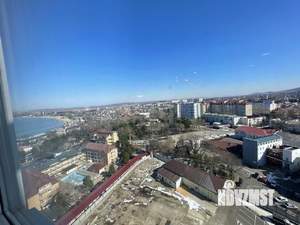 2-к квартира, вторичка, 76м2, 12/16 этаж