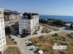 2-к квартира, вторичка, 60м2, 9/9 этаж